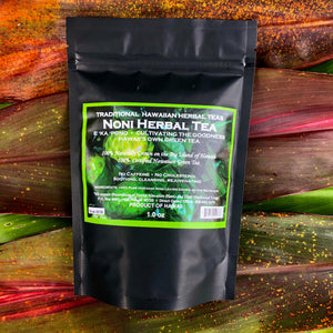 Noni Herbal Tea - 1 oz