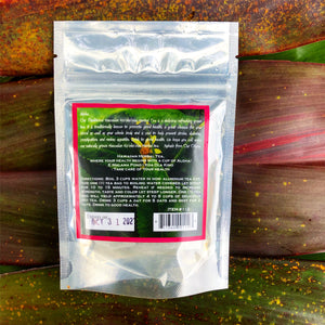 Ko'oko'olau Herbal Tea - 6 ct. Tea Bags