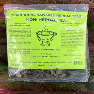 Noni Herbal Tea - 1 oz